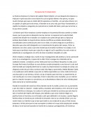 Sinopsis de Frankenstein