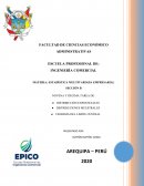 ESTADÍSTICA MULTIVARIADA EMPRESARIAL