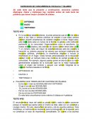 EJERCICIOS DE CONCURRENCIA VOCÁLICA Y SILABEO