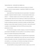 Trabajo Practico:Definición de Currículum según A.Furlan I.Dussel A. de Alba