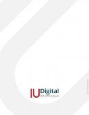 Afianzando el saber Lógica de Programación