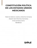 Taller de Gobierno, Justicia y Derechos Humanos