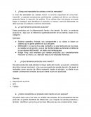 ¿Porque es importante los colores a nivel de mercadeo?