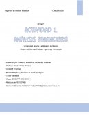 Principios de administración financiera. Administración financiera