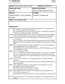 Teoría cuantitativa del dinero