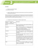 Actividad 4 El nerviosismo de los héroes