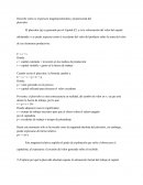 El proceso de producción del capital