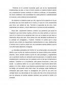 Corrientes psicologicas segun la situacion del covid