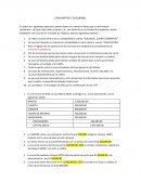 CASA MATRIZ Y SUCURASAL