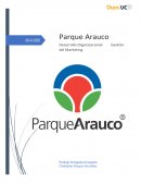 Parque arauco