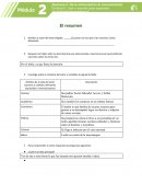 Escuchar con los ojos a las muertas; Carlos Monsiváis. El resumen