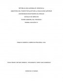 ENSAYO SOBRE EL DERECHO PROCESAL CIVIL