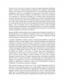 Gerencia de proyecto