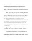 CIENCIA Y TECNOLOGÍA