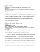 FINES DEL DERECHO. SEGURIDAD JURIDICA