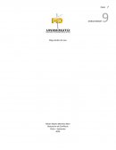 Desarrollo de los pasos a paso del análisis del conflicto. Lugar: Republica Colombiana