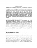 Rol del animador en la empresa