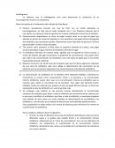 Antibiograma, método de Kirby Bauer