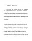 LA PANDEMIA Y EL DISEÑO GRÁFICO