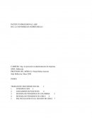 Instituciones públicas de seguridad social
