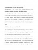 FUNDAMENTOS DE ECONOMIA - HISTORIETA