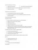 Audiencias Derecho Procesal Penal