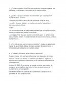 DERECHO CIVIL ¿Qué es un hecho ilícito?