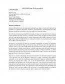 CASO CLÍNICO (Jorge, 15 años, secundaria)