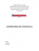 Geohistoria conceptos principales
