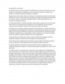 Organización como cultura