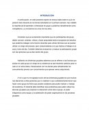 Técnicas y Dinámicas Grupales Aplicadas en el Aula