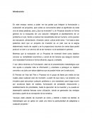 FASES DE PROYECTO DE INVERSIÓN