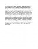 Por que el arte, es arte?