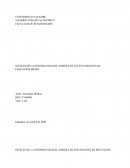 NIVELES DE LA SINTOMATOLOGÍA ANSIOSA EN LOS ESTUDIANTES DE EDUCACIÓN MEDIA