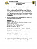 CFGS DIETETICA Y NUTRICION