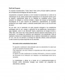 El proyecto socioeducativo “Cyber Salud”