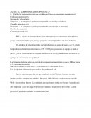 ¿Qué es la competencia monopolística?