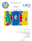 ONTOLOGÍA Historia Y Filosofía Del Cuidado