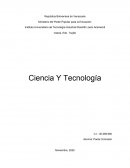 Ciencia y Tecnología en la Sociedad Latinoamericana