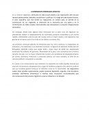 La Emigracion Venezolana