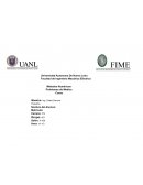 Actividades Fundamentales de medio curso