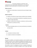 Estudio de teletrabajo