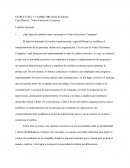 Caso Práctico: Video Electronics Company