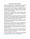 Seguridad en el Periodismo Digital