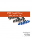 Las Torres Petronas de Kuala Lumpur