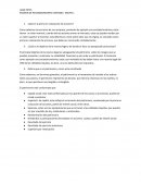 EXAMEN DE RECONOCIMIENTO CONTABLE