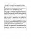 Resumen y critica del libro Frankenstein