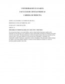 DESCRIBA SU PERSONALIDAD, SUS AFECTOS Y VIRTUDES