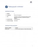 Trabajo 1 Modulo 2 Recursos tecnológicos