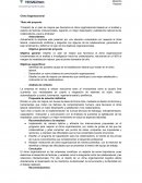 Creación de un plan de mejora que favorezca el clima organizacional basada en el análisis y estudio de factores motivacionales, logrando un mejor desempeño y satisfacción laboral de los colaboradores, para la empresa